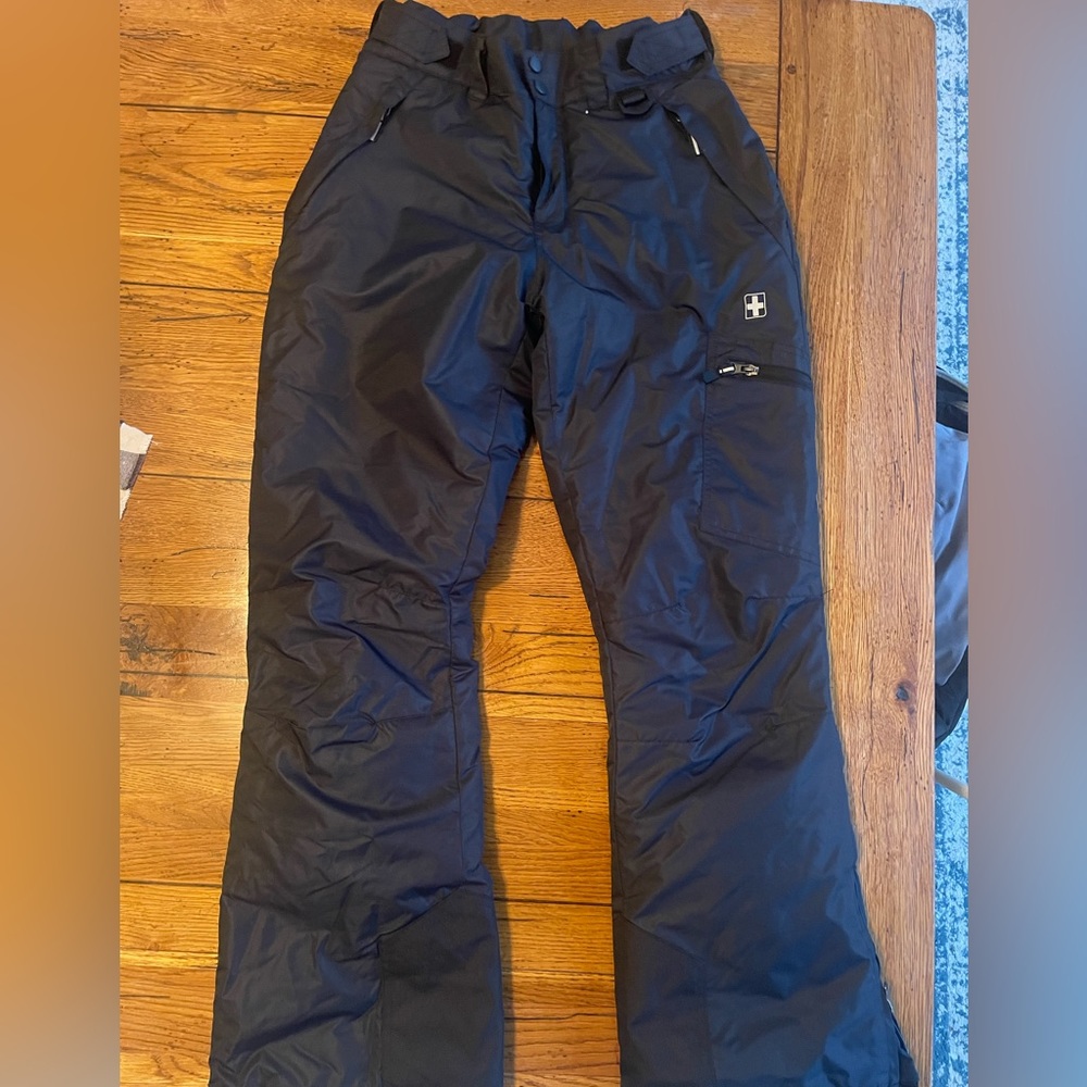 Ski pants